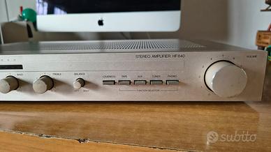 amplificatore imperial 