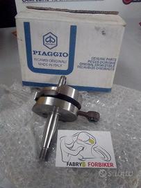 ALBERO MOTORE APE 50 PIAGGIO 8462675
