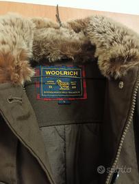 Giubbotto Woolrich 