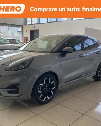 FORD Puma EB70507