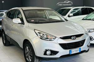 Hyundai iX35 1.7 CRDi 2WD Classic