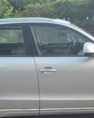 Audi Q5  2013 cambio manuale