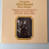 Disco vinile Alfred  Brendel