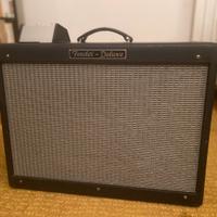 Fender hot rod Deluxe - Made in USA - + footswitch