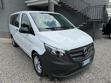 Mercedes-benz Vito 2.0 114 CDI PC-SL Tourer Base L