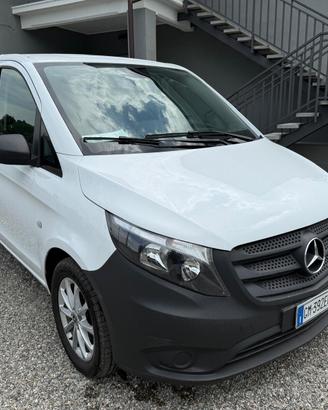 Mercedes-benz Vito 2.0 114 CDI PC-SL Tourer Base L