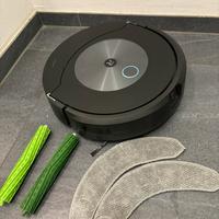 Roomba Combo j7