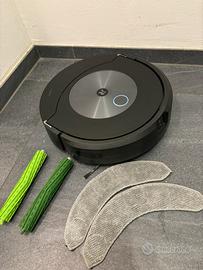 Roomba Combo j7