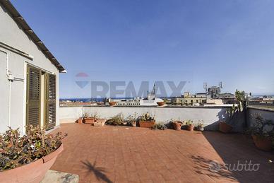 Attico/Mansarda - Catania