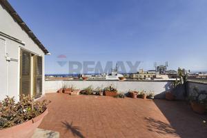 Attico/Mansarda - Catania