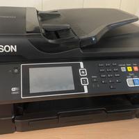 Stampante Epson WF-7610 