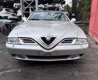 RICAMBI ALFA ROMEO 166 841C000 2.4