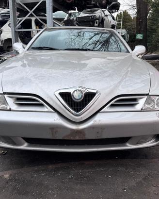 RICAMBI ALFA ROMEO 166 841C000 2.4