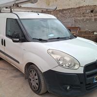 FIAT DOBLO'