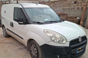 FIAT DOBLO'