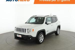 JEEP Renegade JU43301