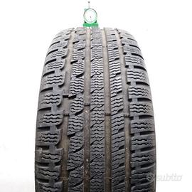 Gomme 215/55 R17 usate - cd.72954