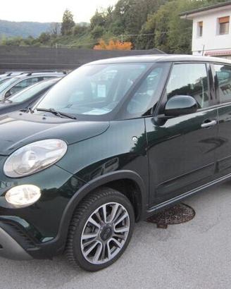 Fiat 500L 1.3 Multijet 95 CV Cross