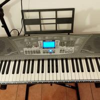 Pianola Farfisa