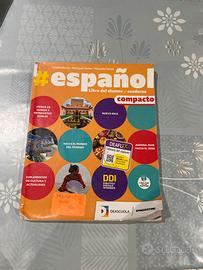Libro spagnolo 9788851160210