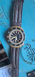 SQUALE REF. 101 2002 A “POLIPETTO”