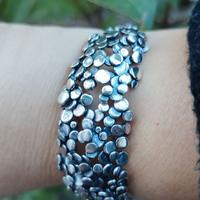 Raspini bracciale