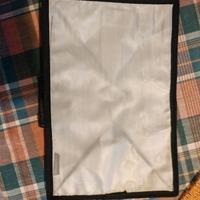 Softbox flash universale