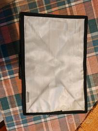 Softbox flash universale