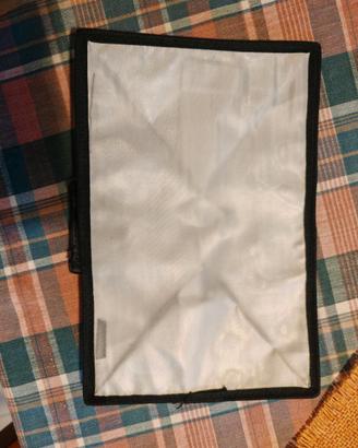Softbox flash universale