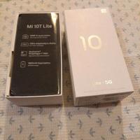 smartphone Xiaomi 10 T 5G 128gb 6gb