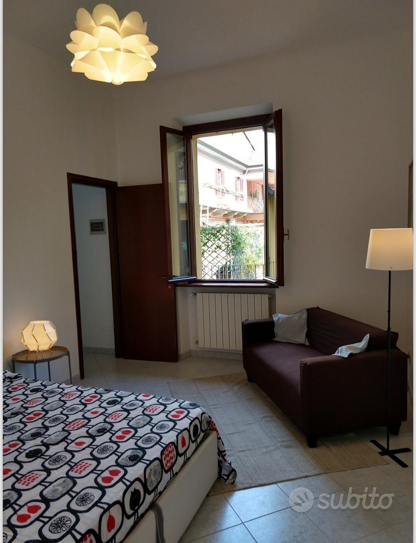 Appartamento – Milano, Abbadesse, Municipio 2 - Vista 3