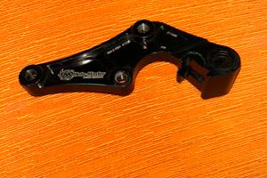 Spostapinza 320 honda