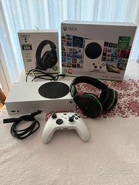 Xbox Serie S 512GB