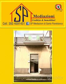 Singola Centrale con Terrazzo