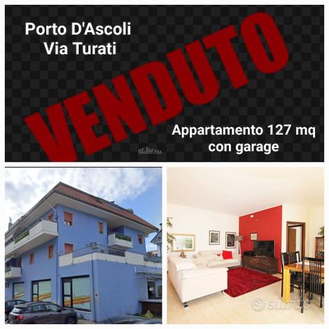 Appartamento - San Benedetto del Tronto