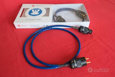 CAVI ALIMENTAZIONE NORDOST BLUE HEAVEN