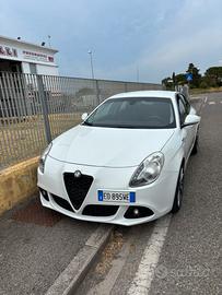 Alfa romeo giulietta 2.0 140cv