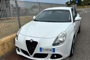 Alfa romeo giulietta 2.0 140cv