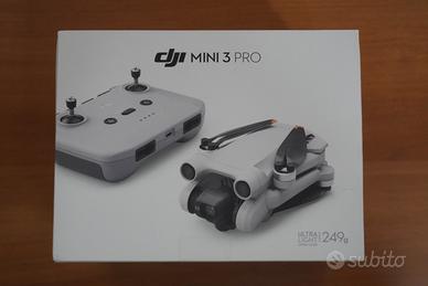 Dji mini 3 pro