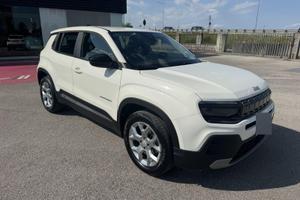 JEEP AVENGER 1.2 ALTITUDE