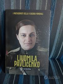 i protagonisti della II guerra mondiale- uscita 44