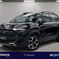 CITROEN C3 Aircross 1.2 puretech Max s&s 110cv