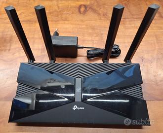 Router WiFi 6 TP-Link AX50