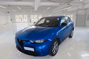 Alfa Romeo Tonale 1.6 diesel 130 CV TCT6 Sprint