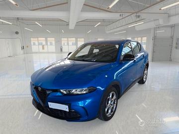 Alfa Romeo Tonale 1.6 diesel 130 CV TCT6 Sprint