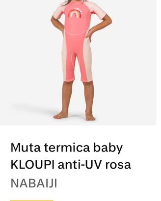 Muta termica