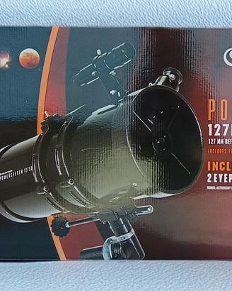 telescopio Celestron