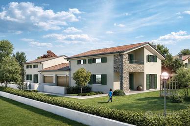 Terreno edificabile a Pasiano (T 400)