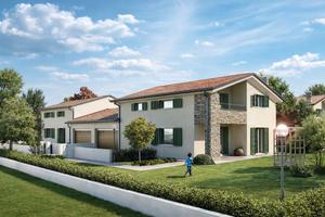 Terreno edificabile a Pasiano (T 400)