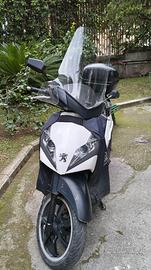 Peugeot GEOPOLIS 300 RS SPORT